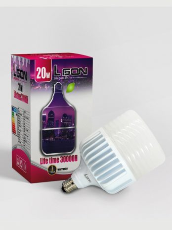 20w A22001 Led HPL Bulb
