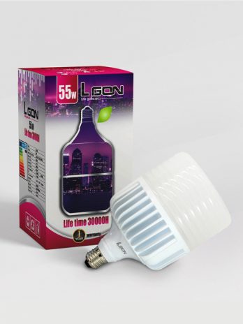 55w A25501 Led HPL Bulb