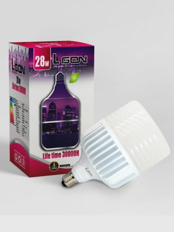 28w A22801 Led HPL Bulb
