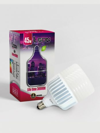 45w A24501 Led HPL Bulb
